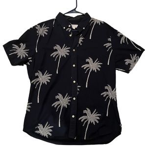 Hawaiian shirt